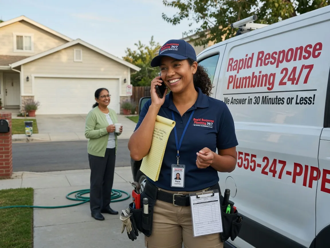 Emergency Plumber Unionville, VA FAQs